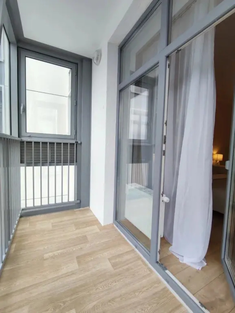 Апартаменты Атмосфера-Premier