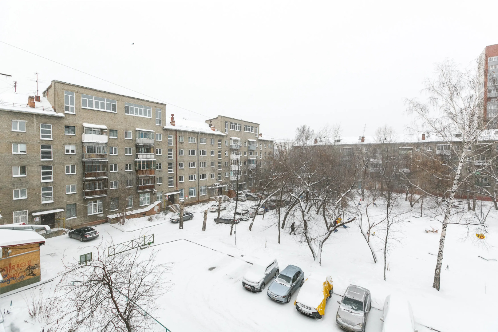 Апартаменты Как Дома