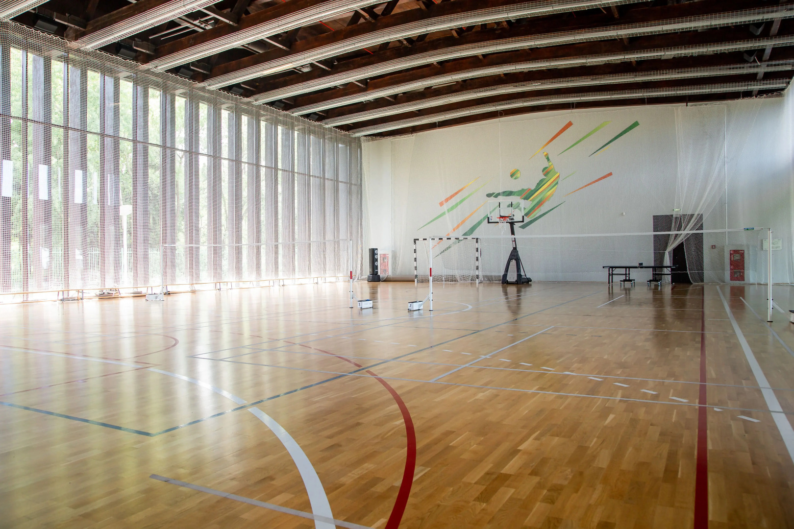 Отель Гостиничный Комплекс Кампус Сберуниверситет