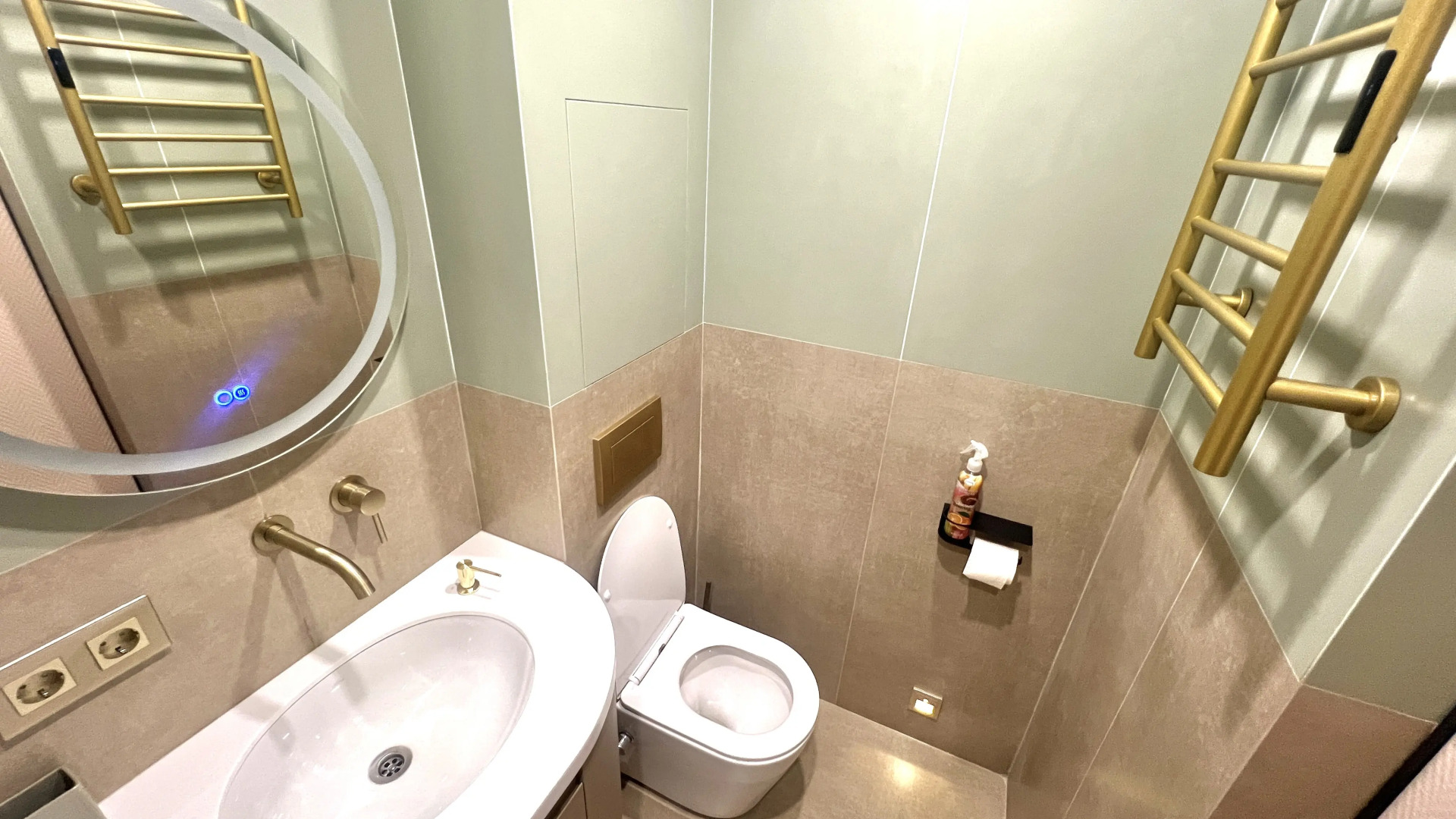 Квартира На Невской