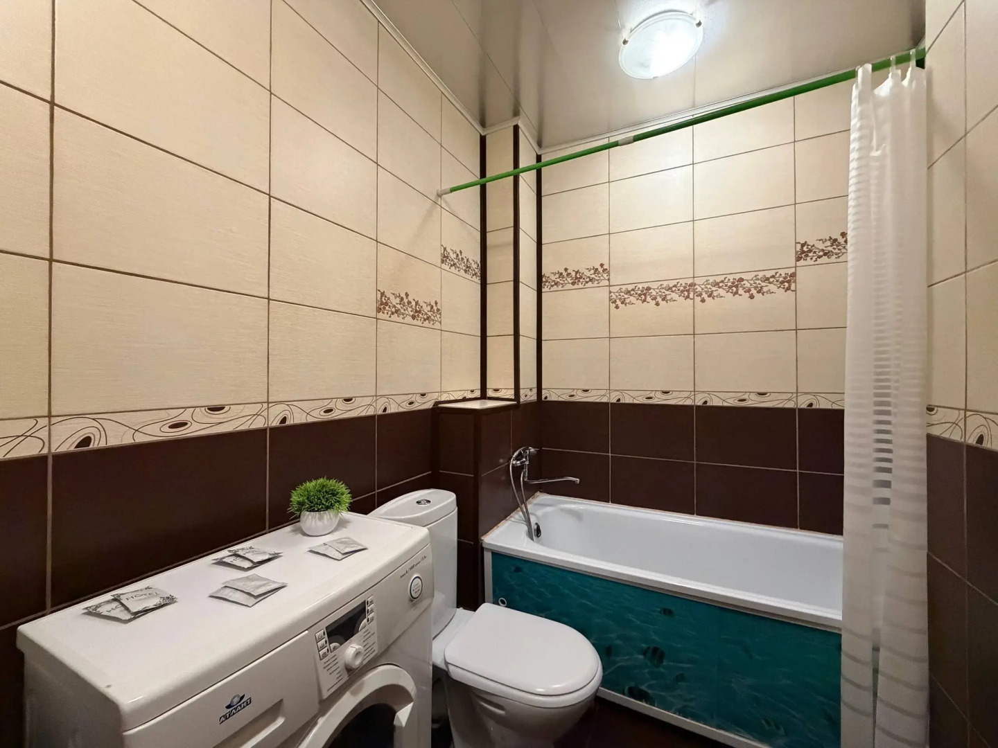 Квартира Рядом с новым Автовокзалом