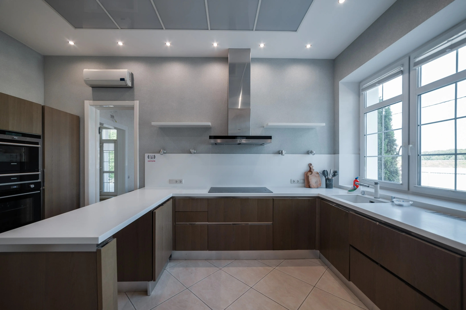 Частный дом Усадьба