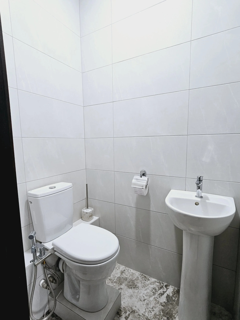 Квартира Неотель рядом с ВГАУ