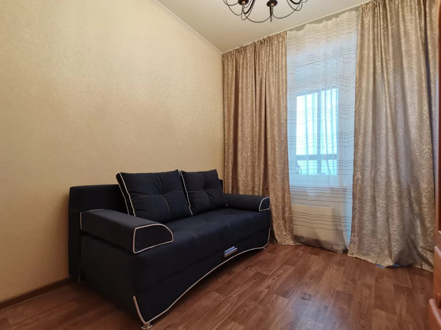 Апартаменты White Lodging на Академика Каргина