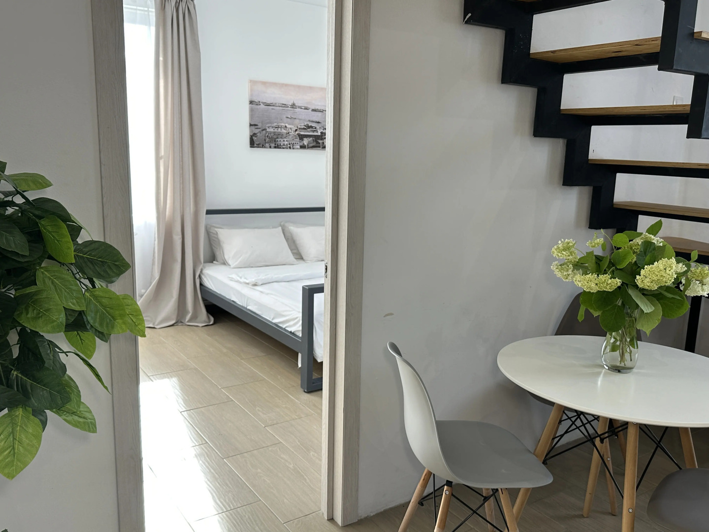 Апартаменты Столица 2315