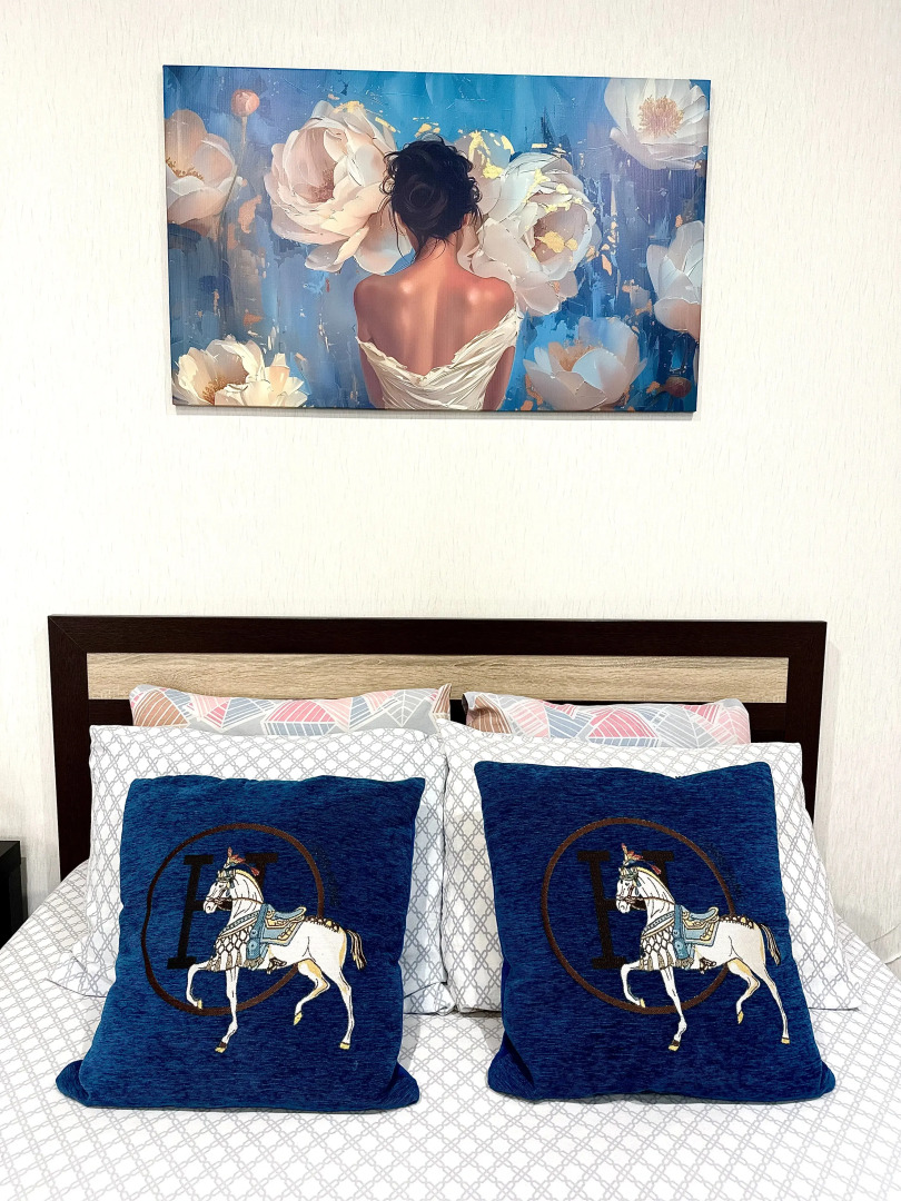 Апартаменты КОМФОРТ в историческом центре города