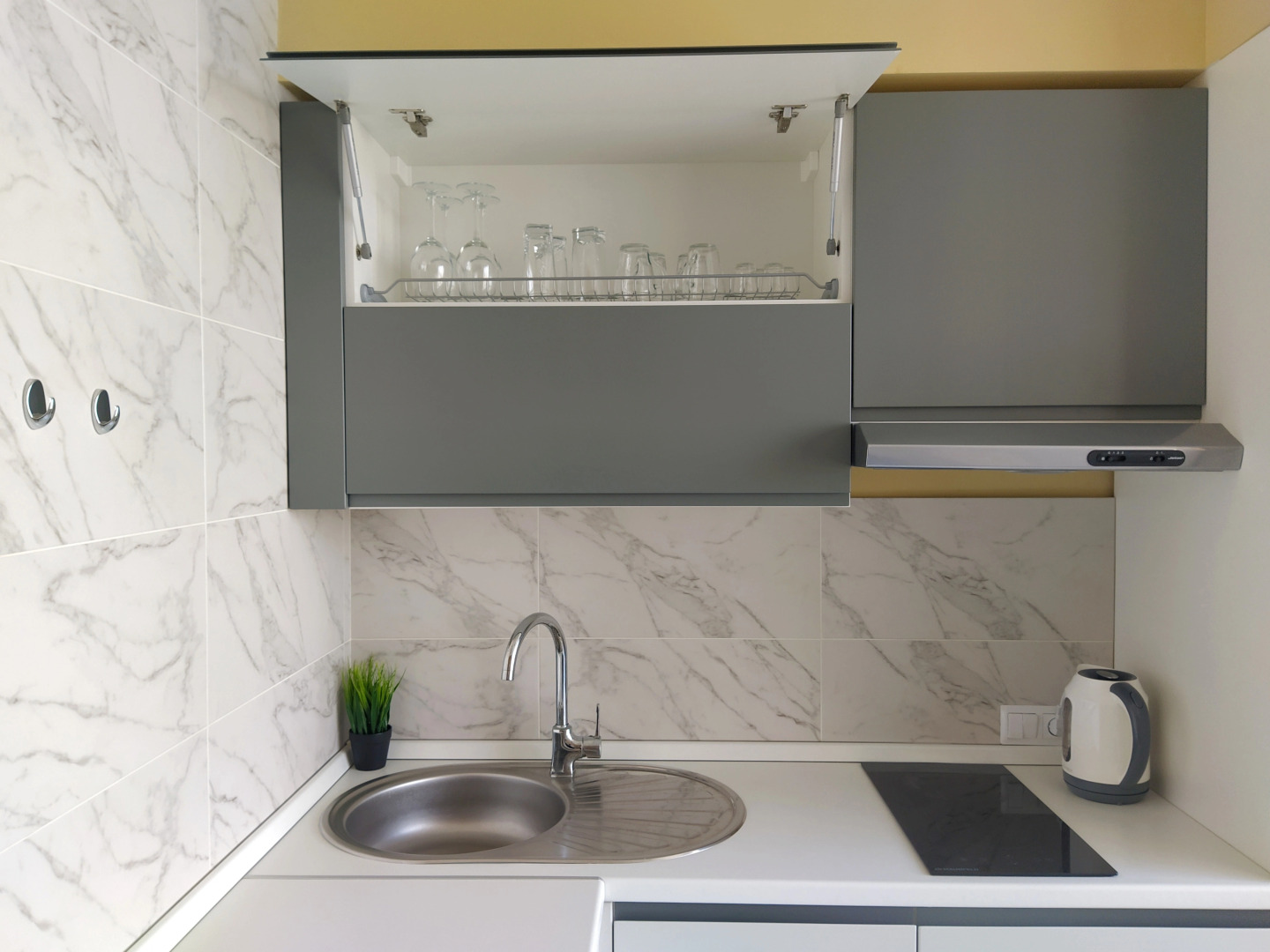 Апартаменты Монако 24 ЖК "Мечта" 69