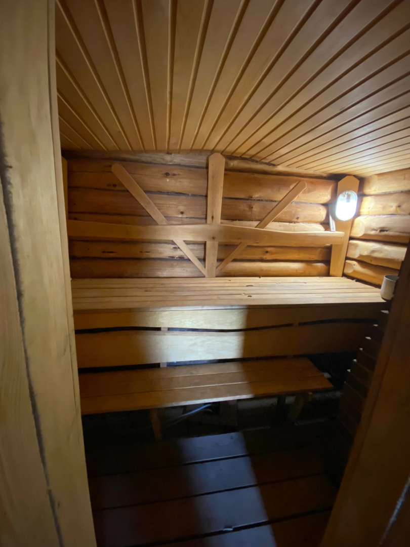 Шале Усадьба Горки 1