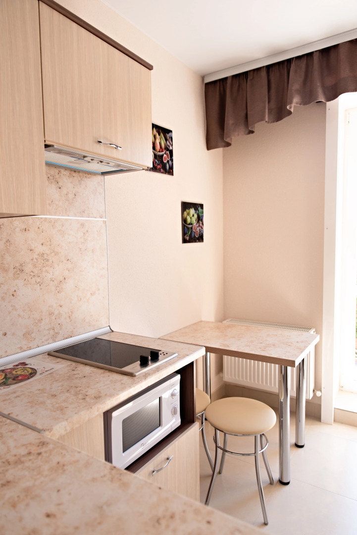 Апарт-Отель Дача Хаус