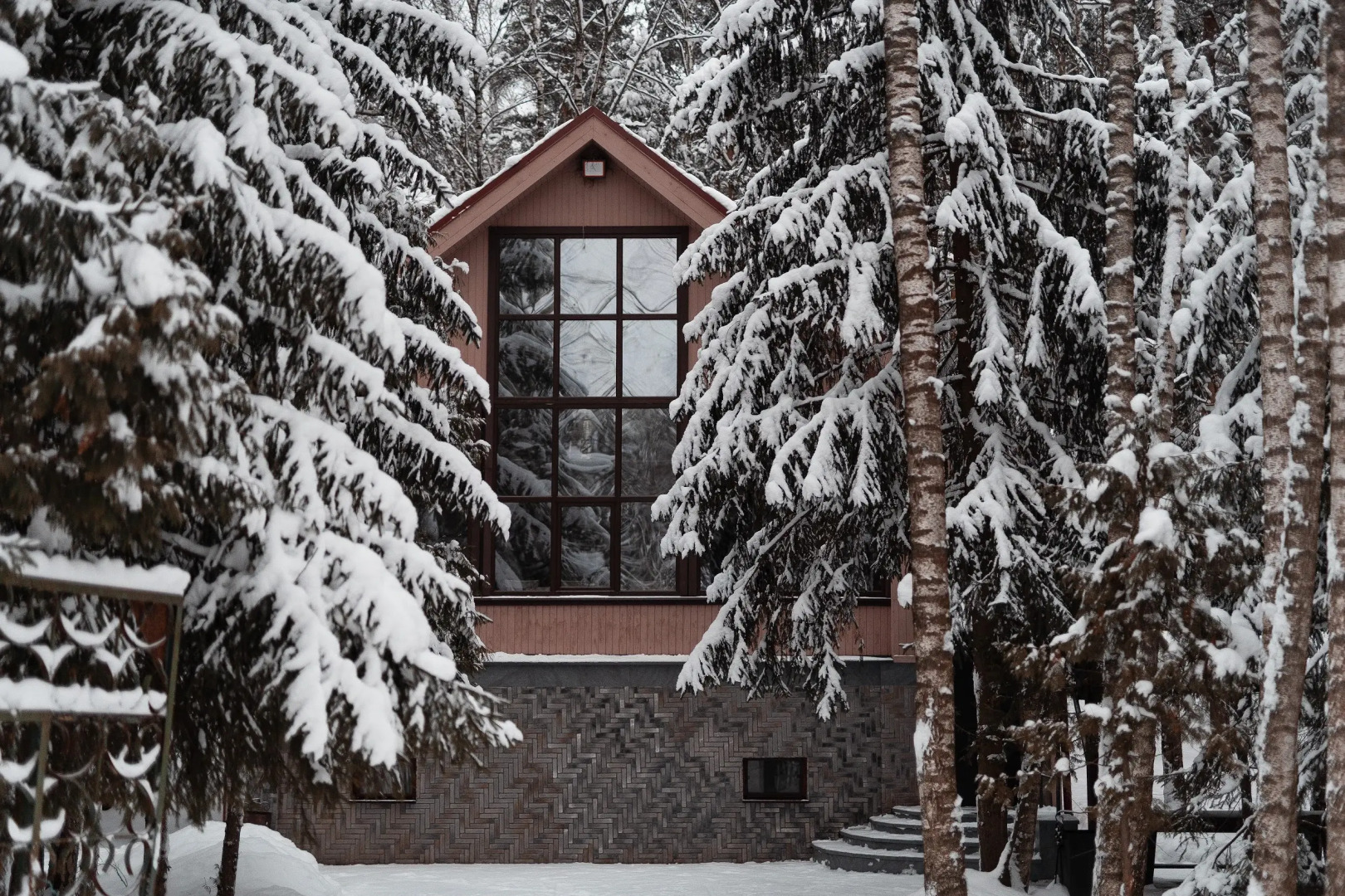 Отель Бисерово Клуб