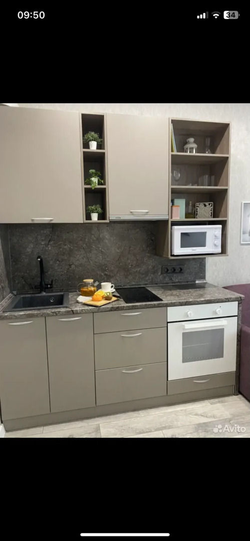 Апартаменты Квартира в центре города Пархоменко 8 а