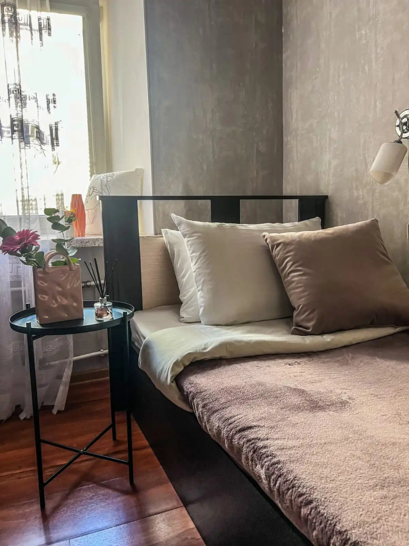 Гостевой дом Happy Home