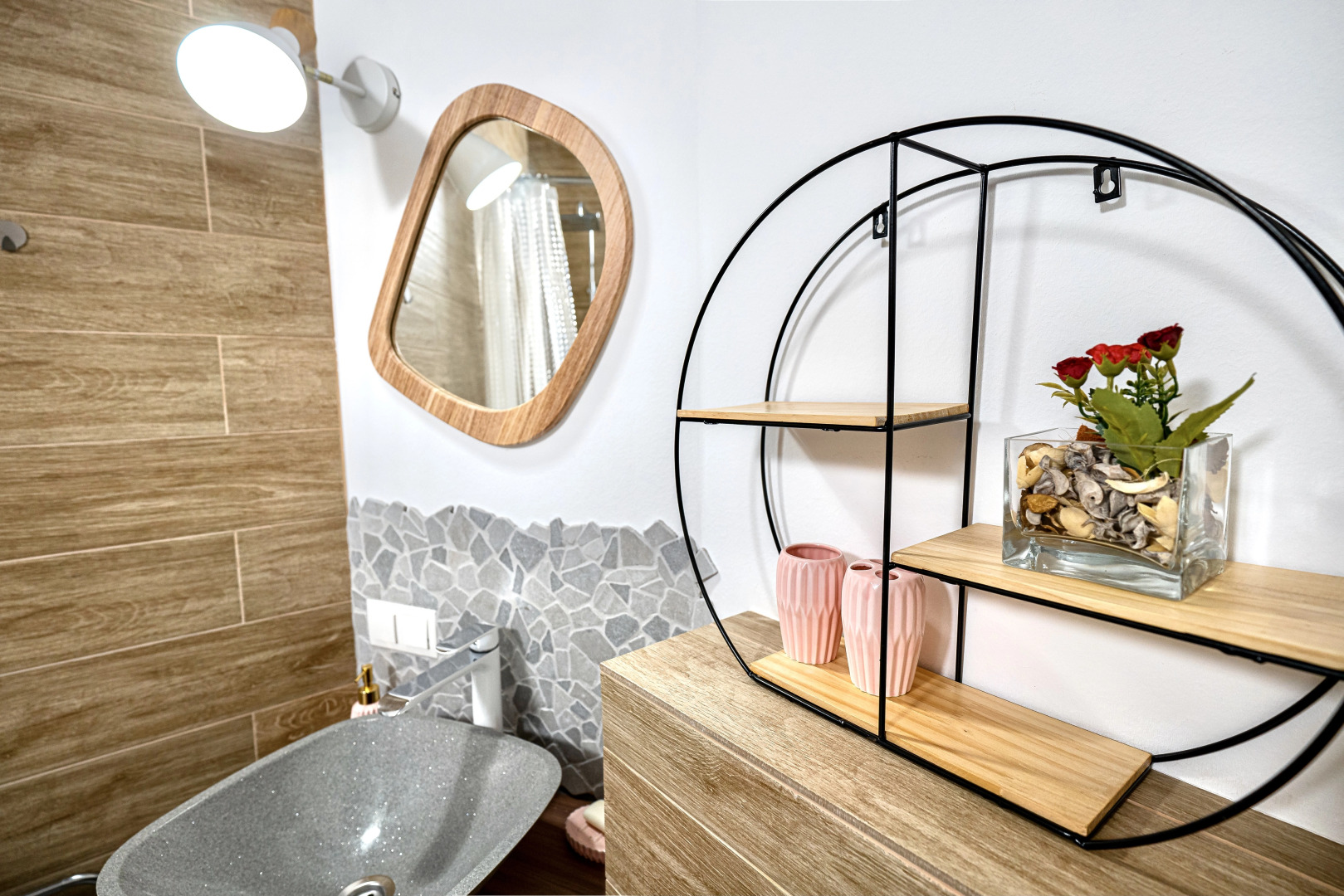 ApartMari Двухкомнатные возле Королевских ворот