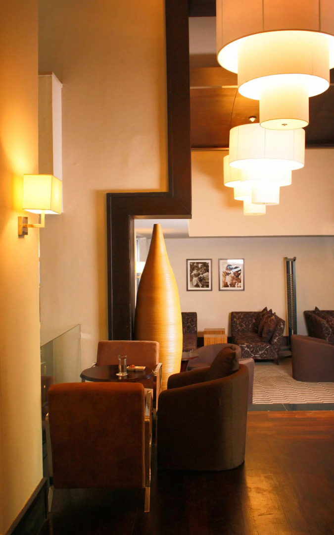 Radisson Blu Hotel Cairo Heliopolis