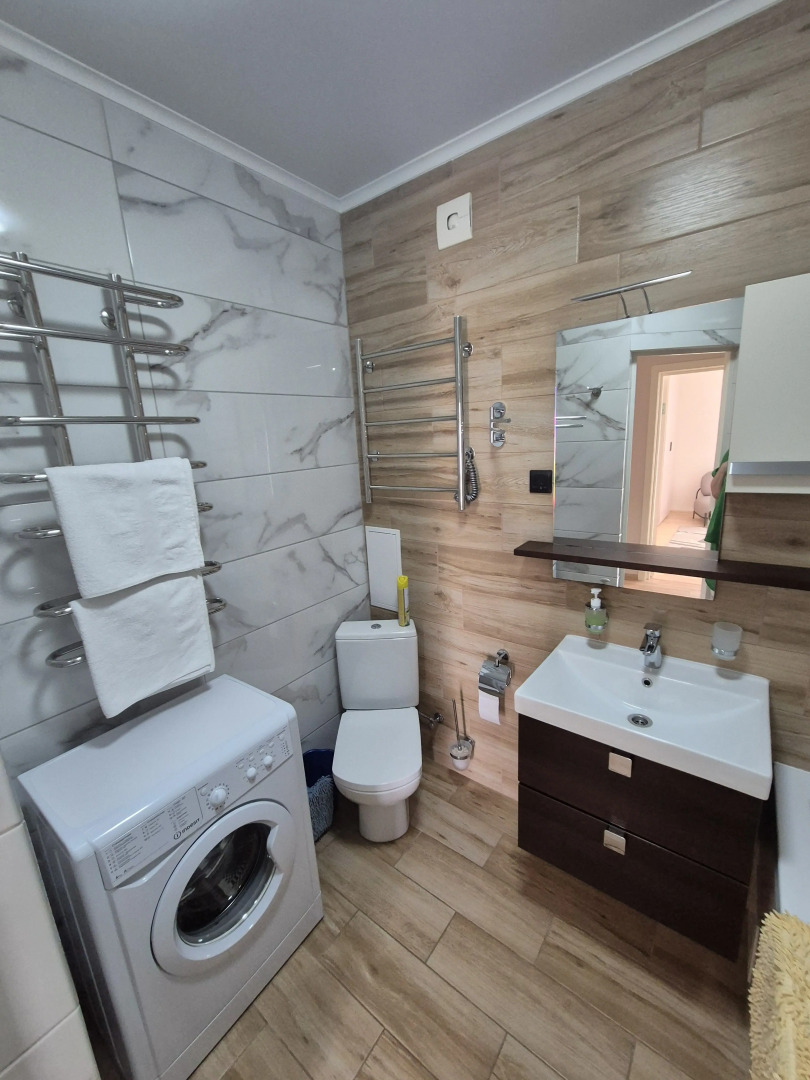 Апартаменты KoenigHouse 3