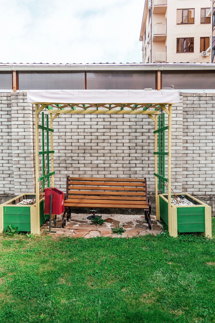 Гостевой Дом Алла