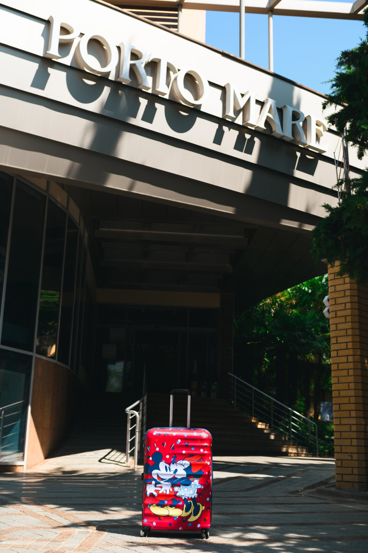 Отель Порто Маре Корпус №3