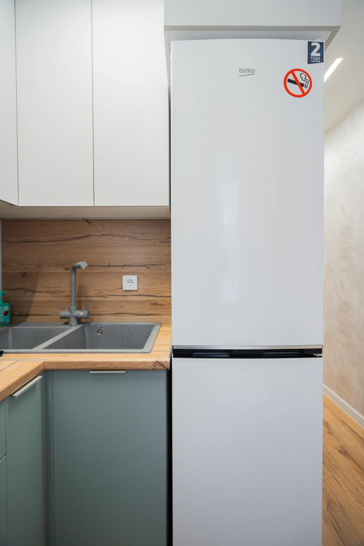 Апартаменты Atlant Apartments 47