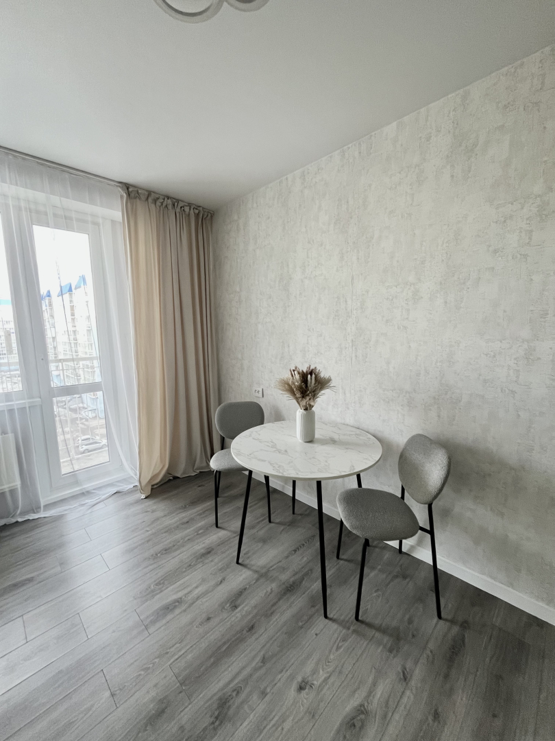 Квартира Однокомнатная