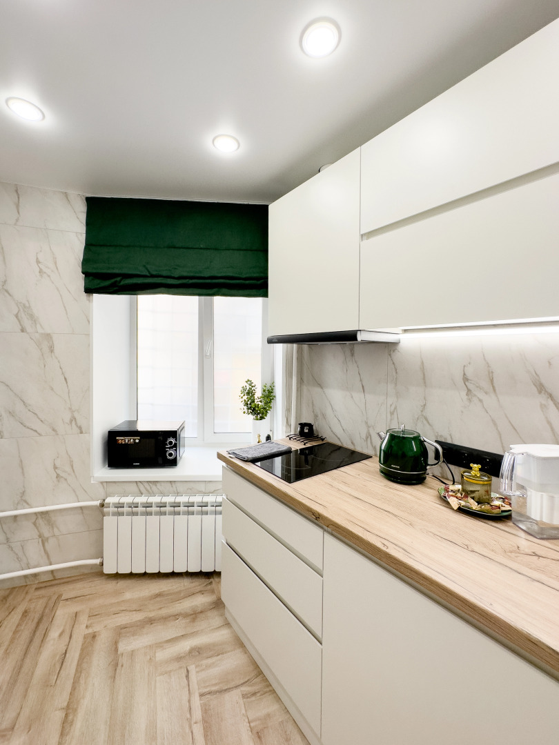 Квартира Стильные Однокомнатные Апартаменты на Невском