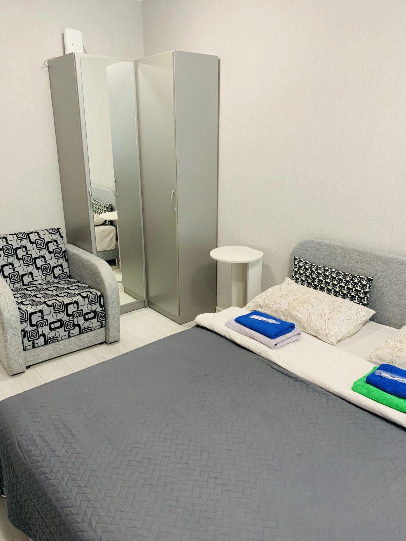 Апартаменты Downtown 3