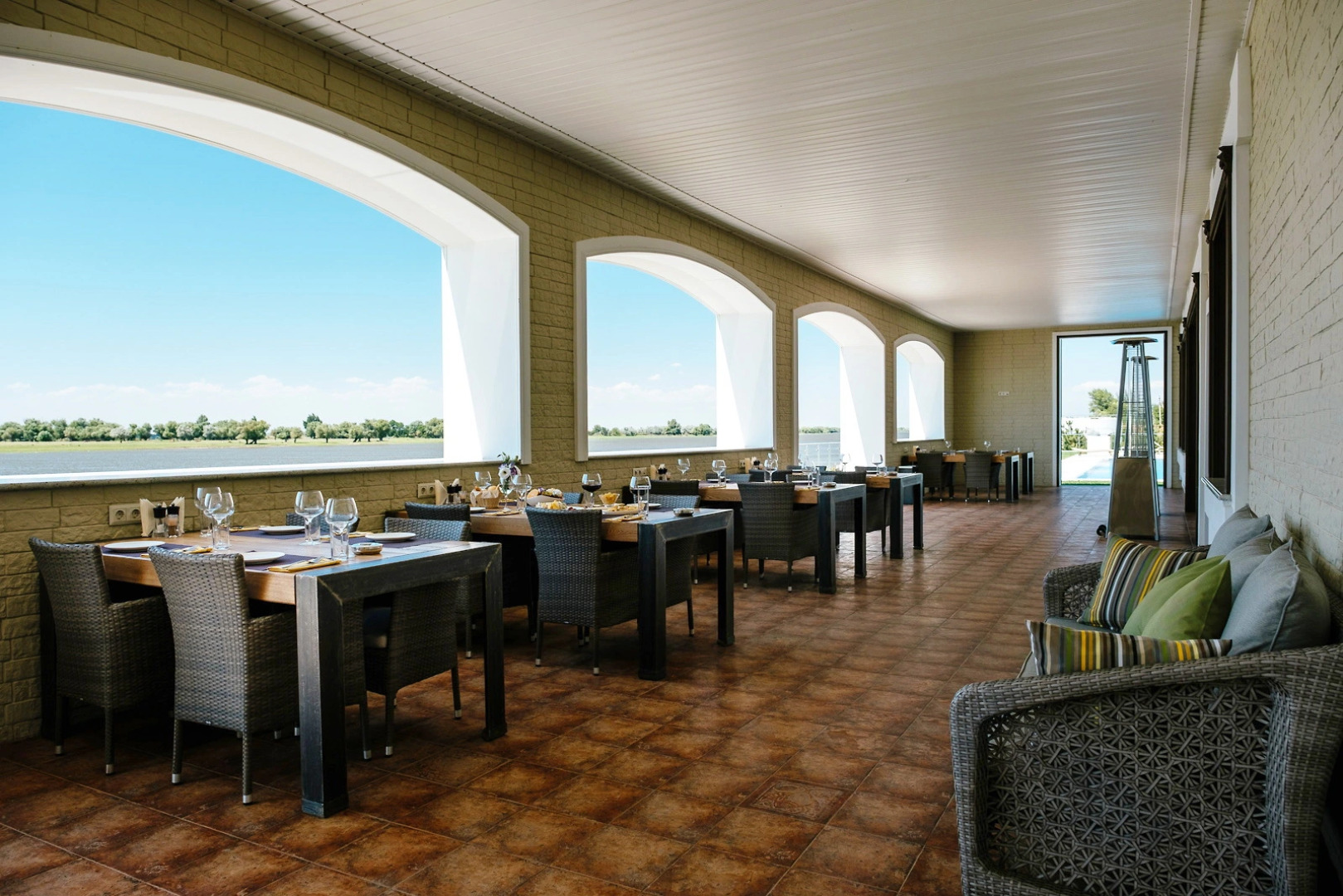 Бутик-Отель Рыбзавод