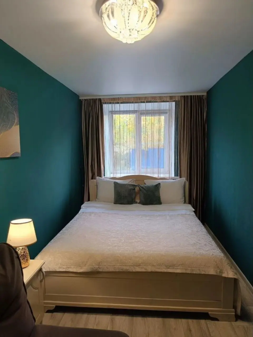 Квартира 2х комнатная квартира в центре города