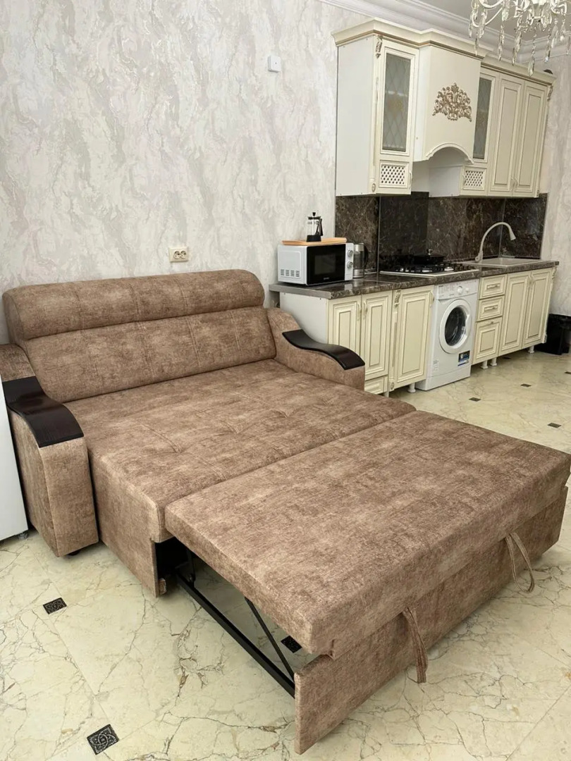 Апартаменты  в новом частном трехэтажном доме 2