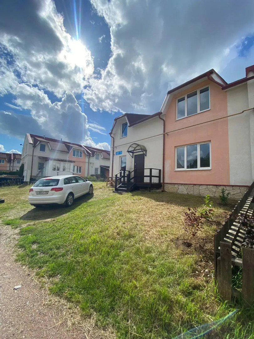 Гостевой дом Lucky Home