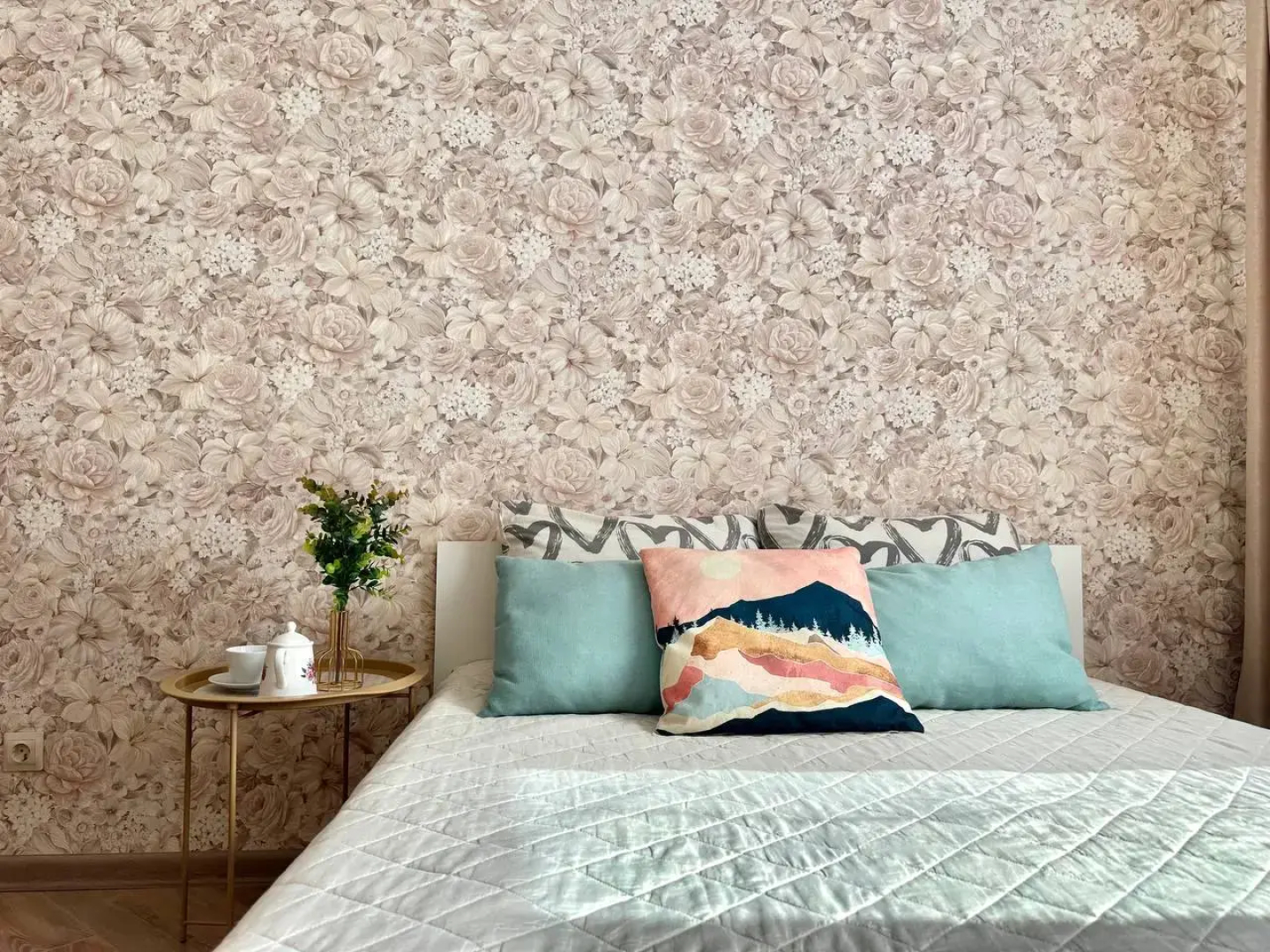 Апартаменты в ЖК 21 Век