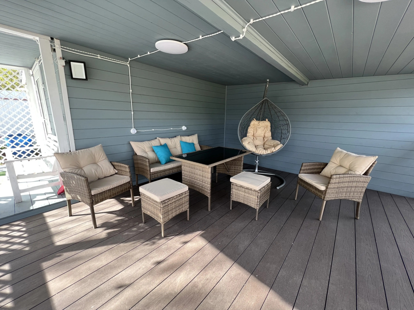 Шале Scandinavian Holiday