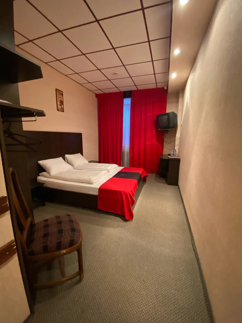 Отель Пония