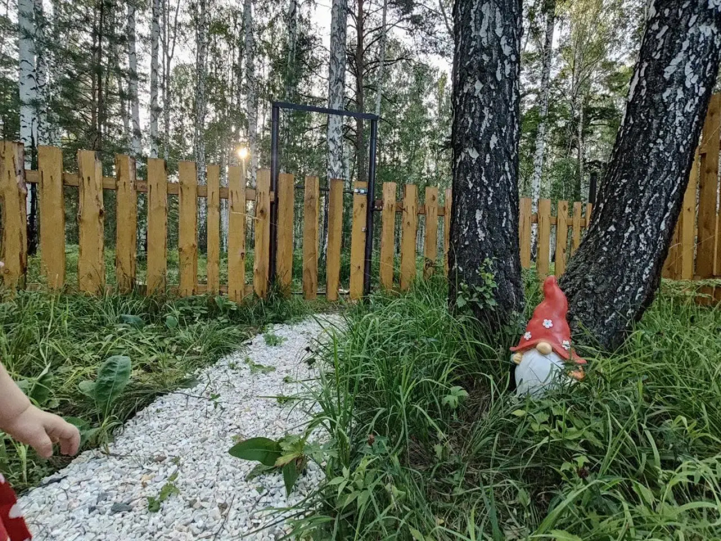 Гостевой дом Лесовик66