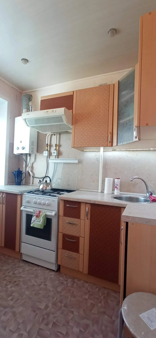 Квартира Семейная в центре Костромы