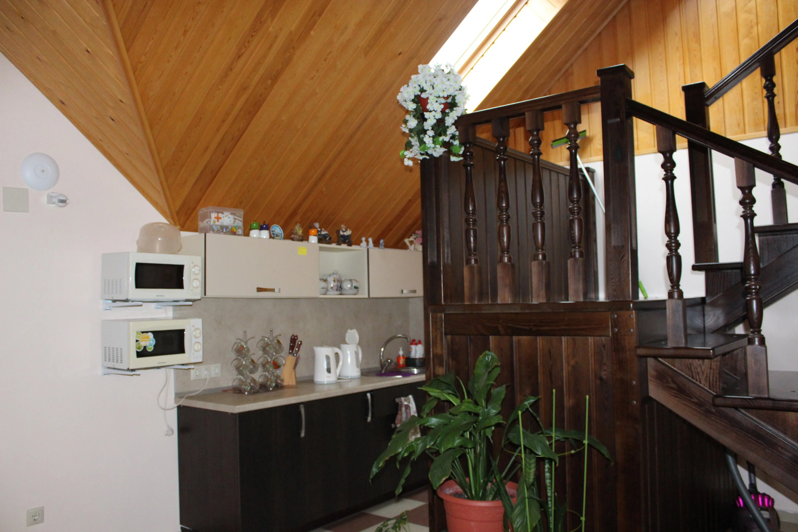 Гостевой дом Dolce Gusto