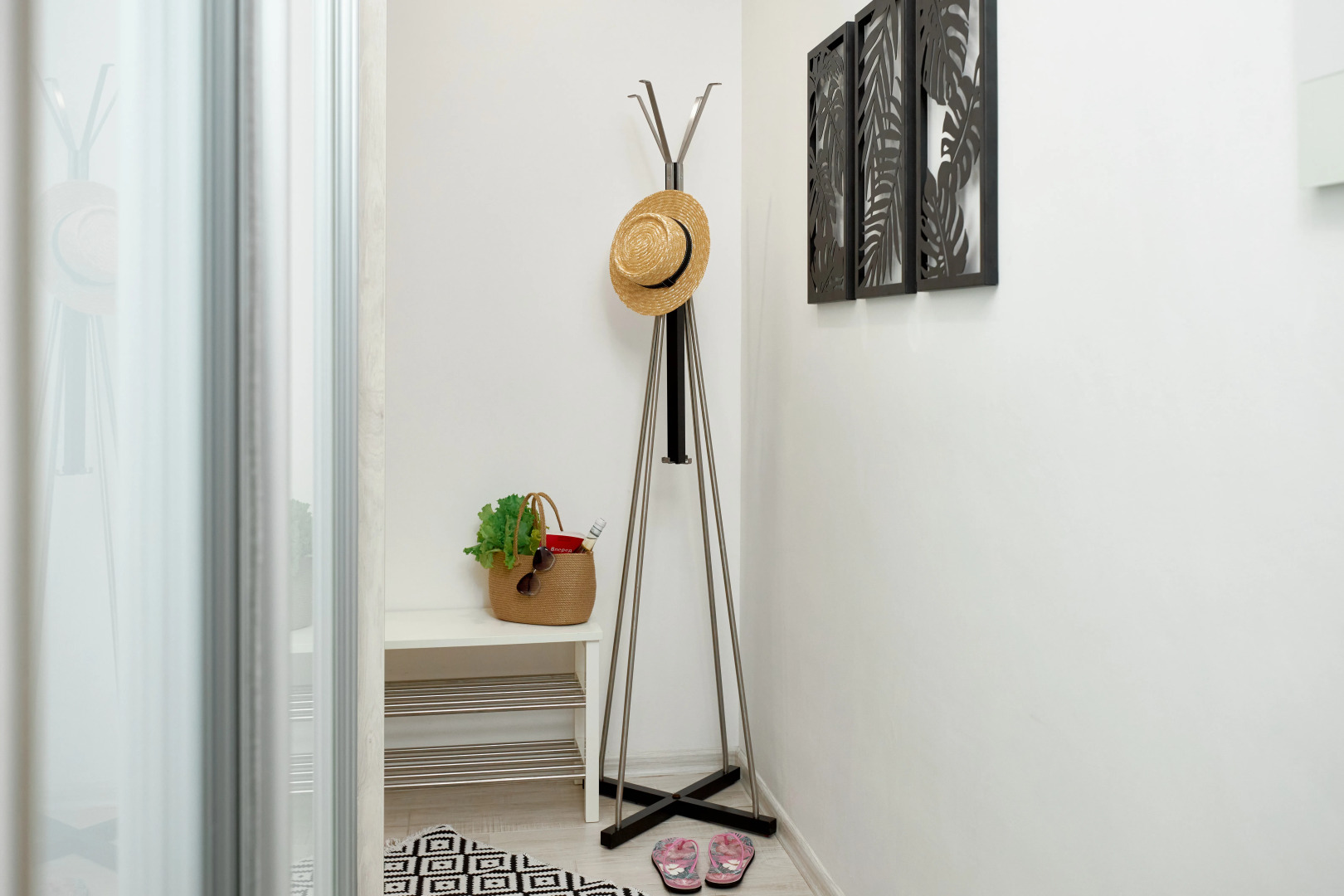 Апартаменты в центре у парка Ривьера