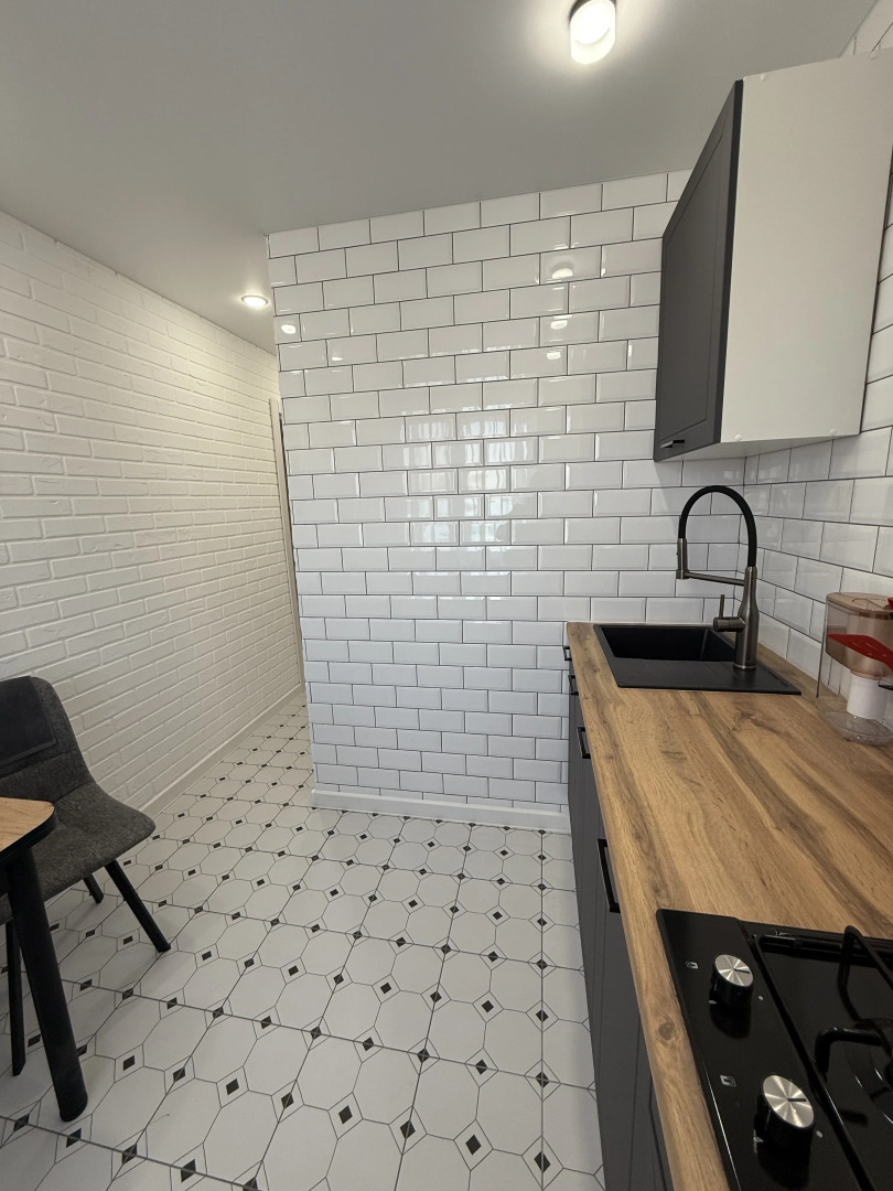 Квартира Уютная