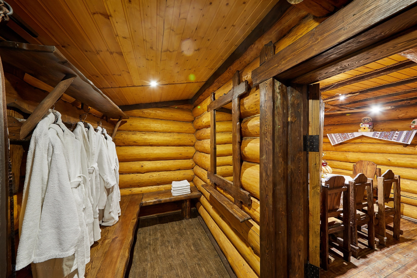 Арт Холл Отель