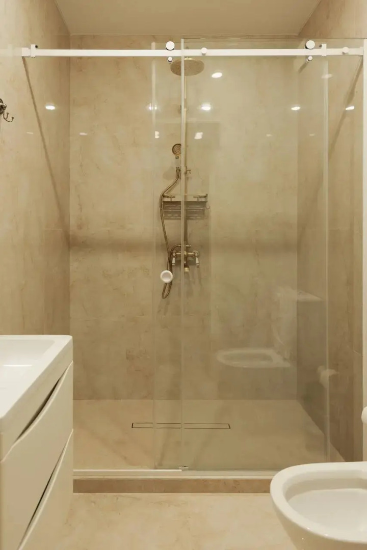 Апарт-отель Astoria Apartments