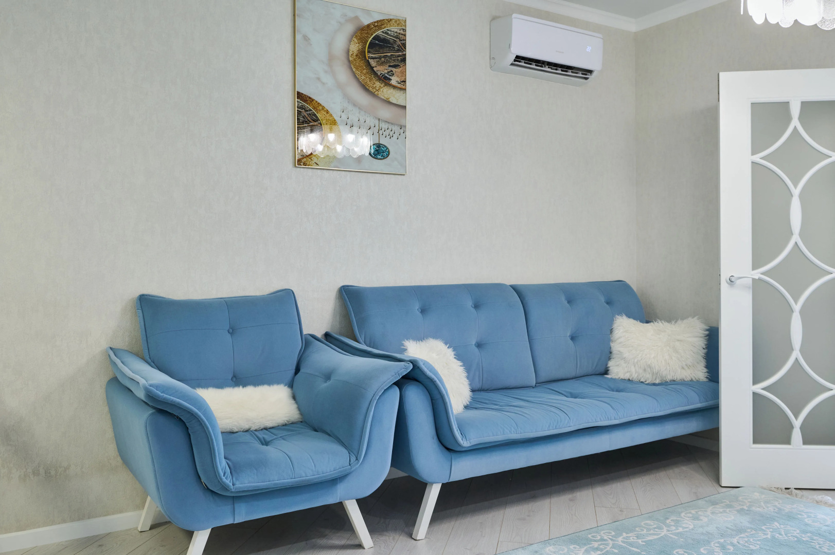 Апартаменты Квартира у Арбата в центре Алматы