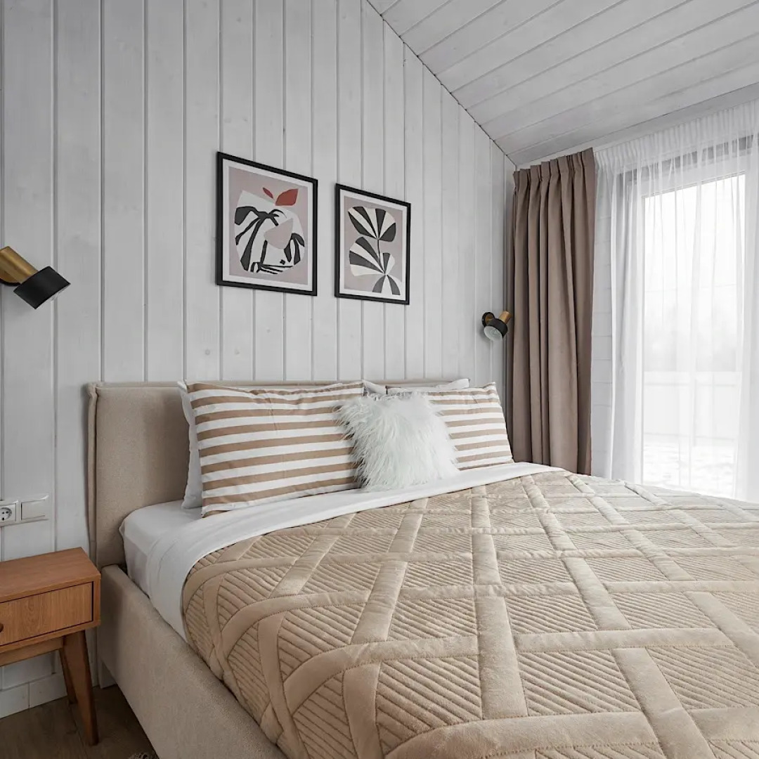 Частный дом В Матрешках