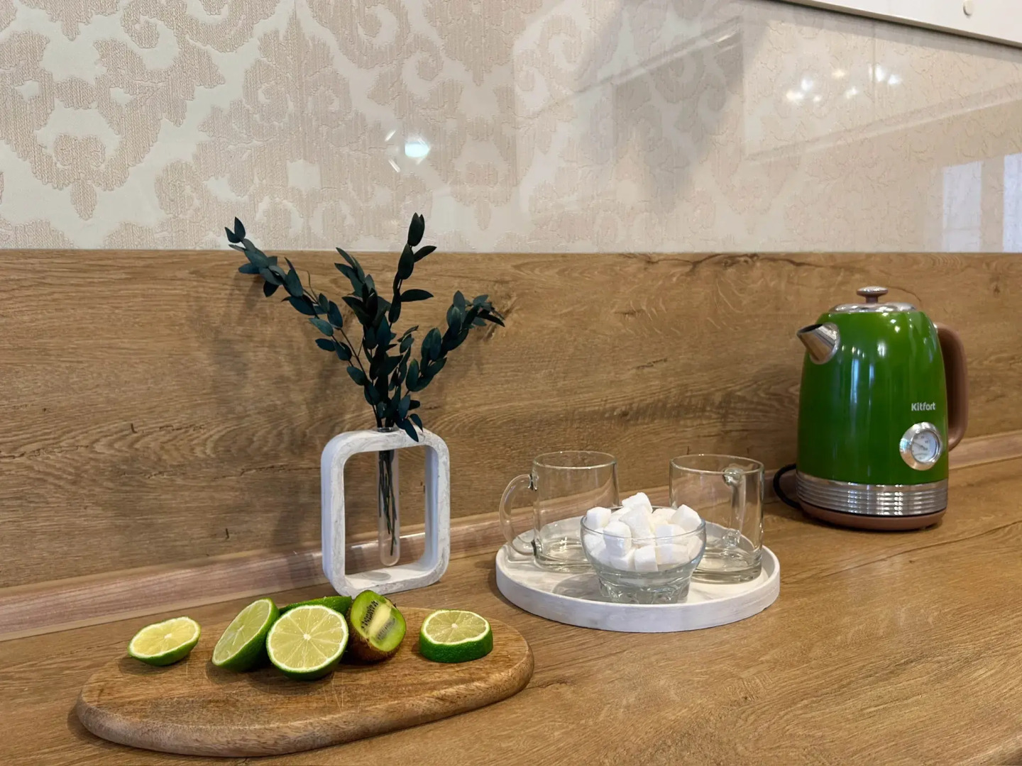 Апартаменты Евро Bliss