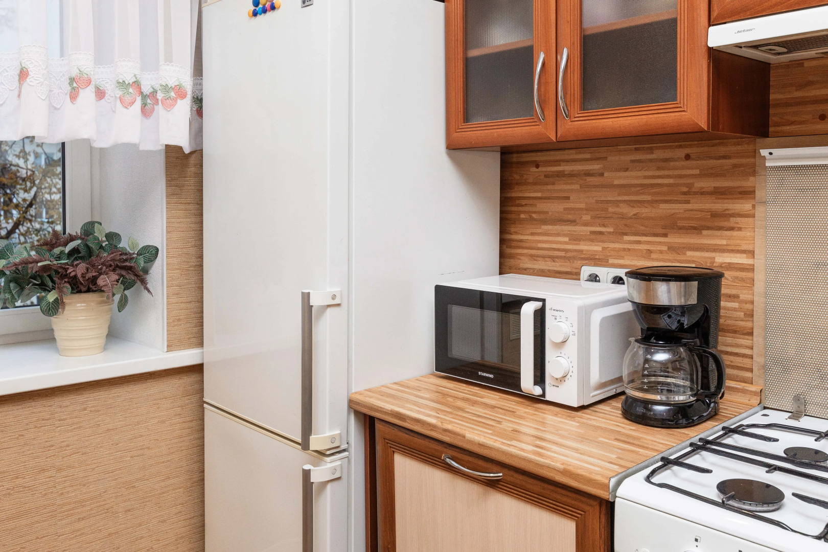 Квартира  Октябрьский проспект 15