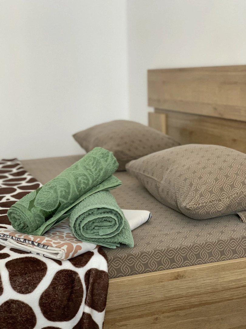 Квартира Прекрасная Возле Кристалла Рядом С Центром