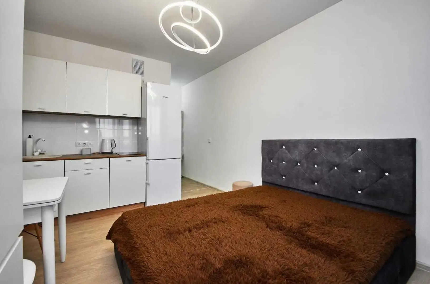 Квартира в Ленинском рaйоне