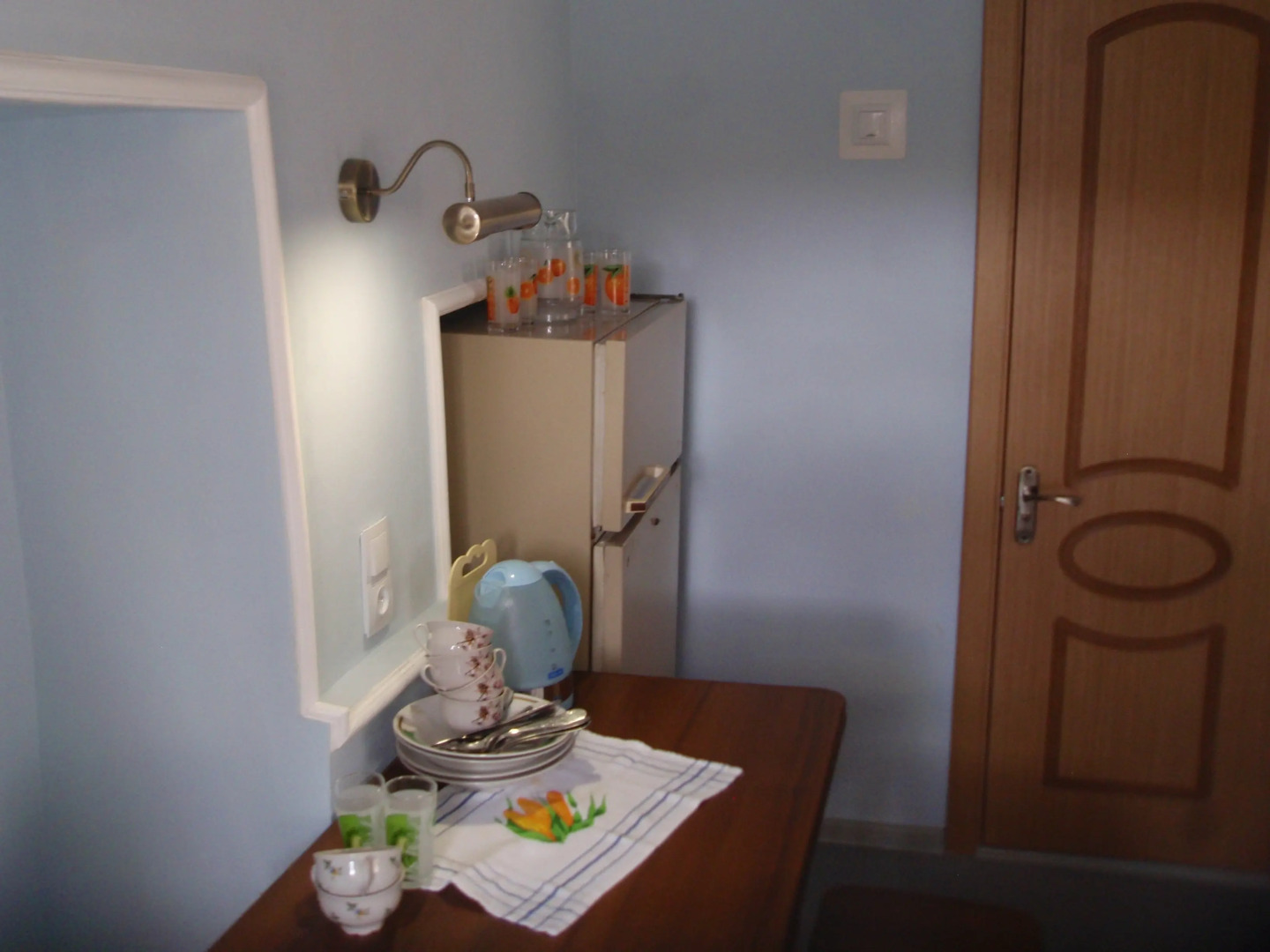 Гостевой Дом Семейный Отдых