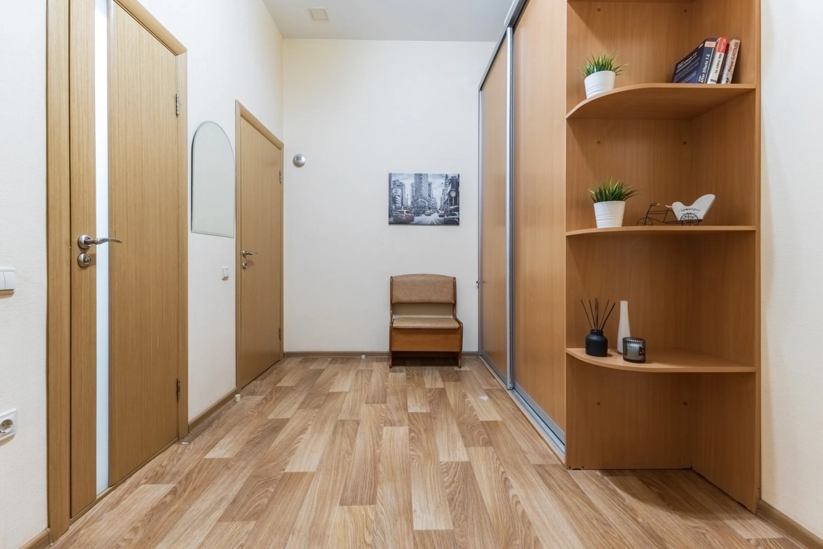 Апартаменты Comfort Home на 10 гостей на Карла Маркса 39