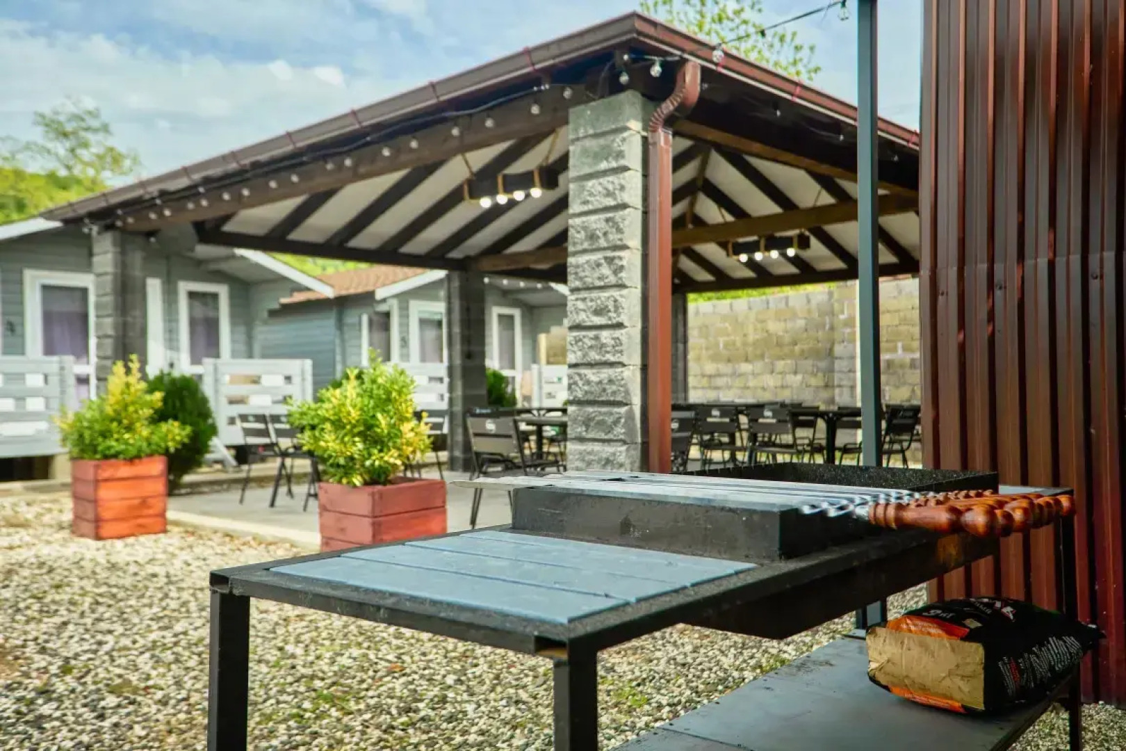 Шале Шале-Д’Матуа