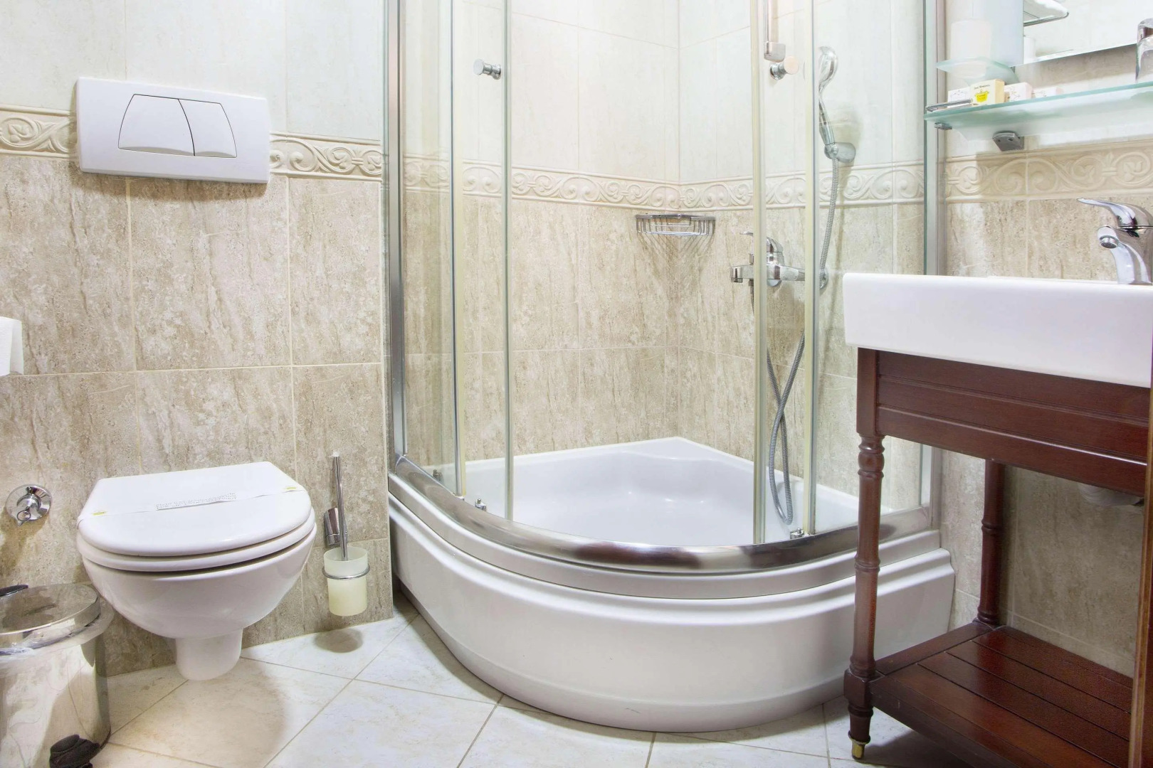 Best Western Empire Palace Hotel & Spa