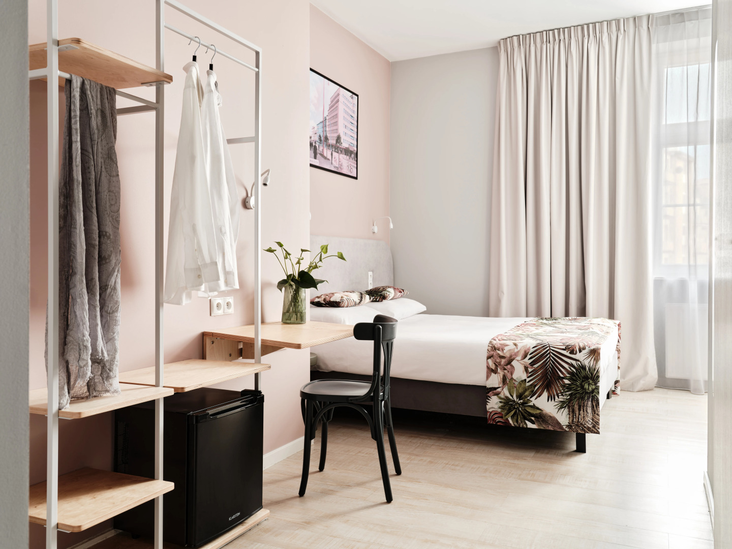 Отель Hola Gdynia